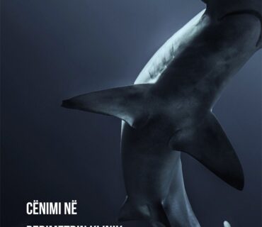 Cënimi në Perimetrin Klinik